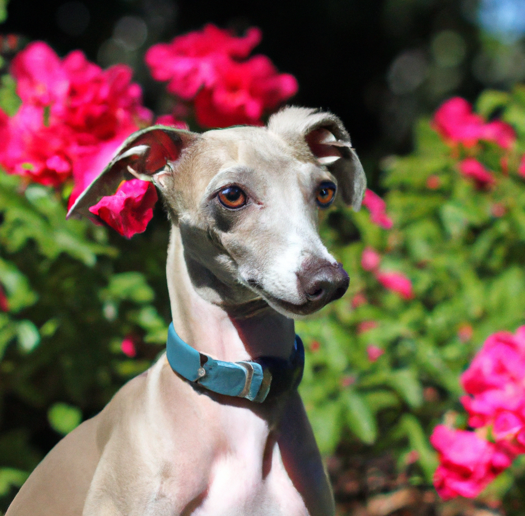 Why Do Italian Greyhounds Bark So Much? A Behavior Insight